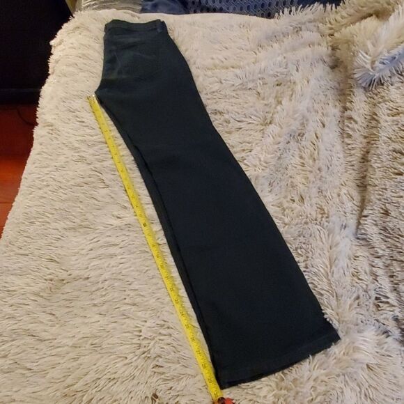 Dark wash James "Hector" bootcut jeans - Picture 8 of 8